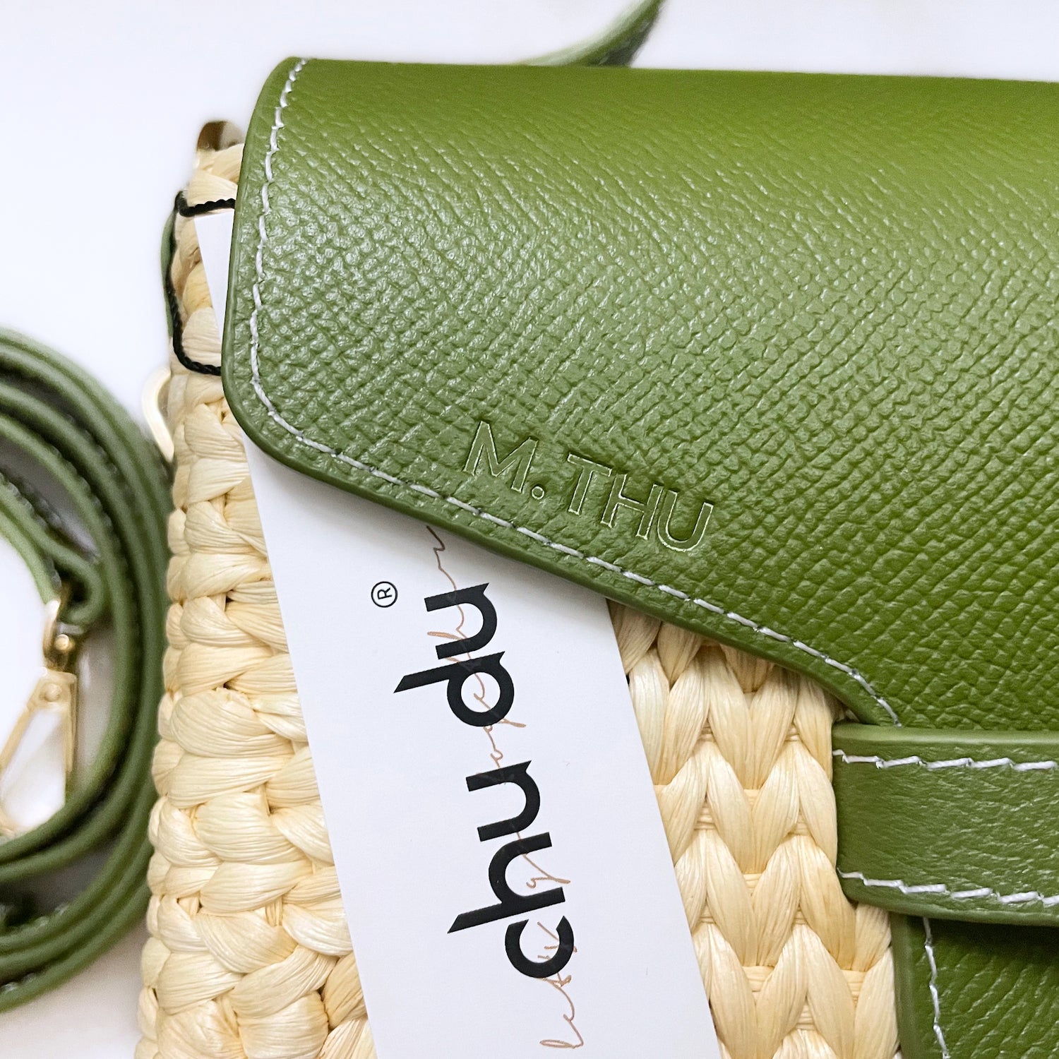 Small Little Joy Bag – Sustainable Personalized Mother’s Day Gift