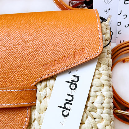 Small Little Joy Bag – Sustainable Personalized Mother’s Day Gift