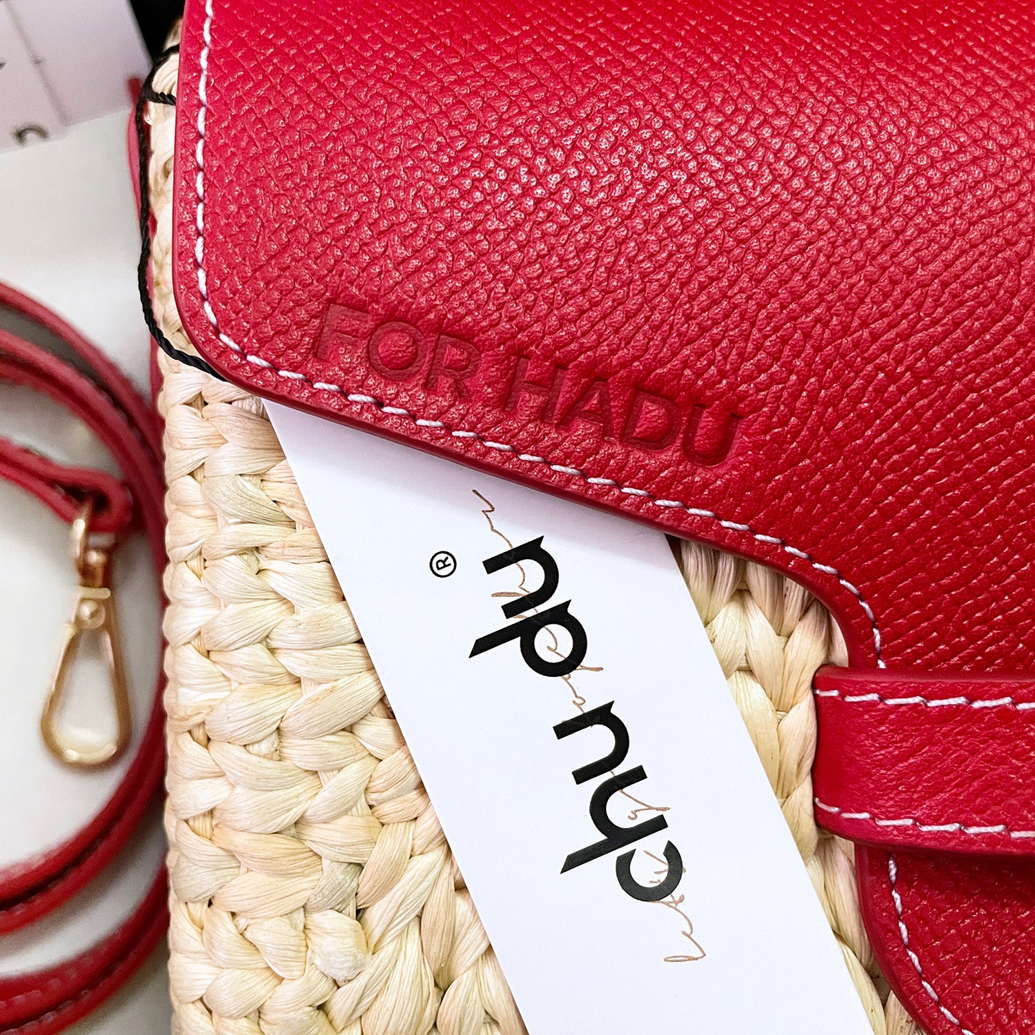 Small Little Joy Bag – Sustainable Personalized Mother’s Day Gift